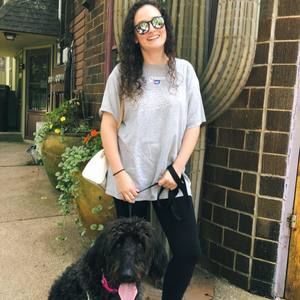 Meet your Posher, Jessica